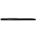 Buy Trail FX 2940408053 4" Oval Straight Nerf Bar Black - Running Boards