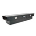 Buy DeeZee 8170SB Black Steel Toolbox Single Lid Full - Tool Boxes