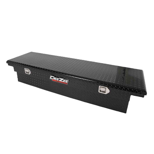Buy DeeZee 8170LB Single Lid Low Toolbox - Tool Boxes Online|RV Part Shop