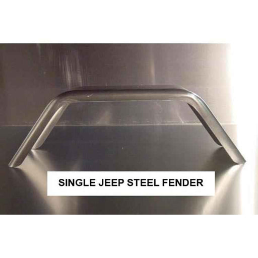 Buy Conn-X F0004 Fender Jeep Style Single - Fenders Online|RV Part Shop