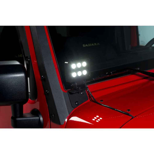Buy Putco 10004 4 X 6 Block LED Lamp - Light Bars Online|RV Part Shop