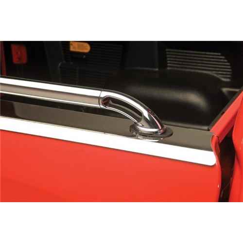 Buy Putco 49860 Boss Locker F150 Supcru04-7 - Bed Accessories Online|RV