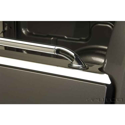 Buy Putco 89860 Locker F150 Supercrew 07 - Bed Accessories Online|RV Part
