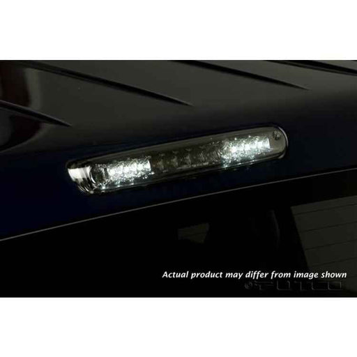 Buy Putco 920289 3rd Brakelite Smoke Chev 07 - Tail Lights Online|RV Part