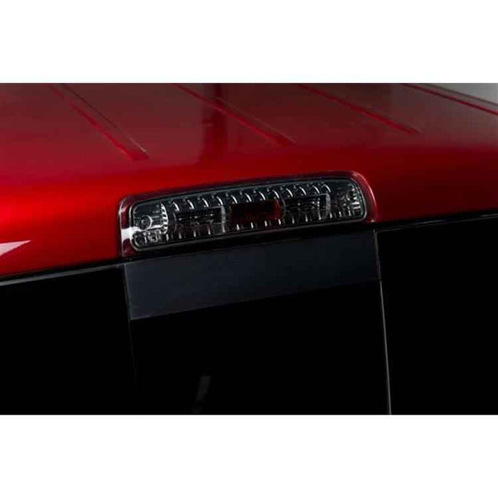 Buy Putco 920266 Dodge Ram-1500/2500-Smoke - Tail Lights Online|RV Part