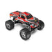 Buy Traxxas 360541RED Stampede Monstr Track Red - Books Games & Toys