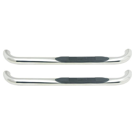 Buy Westin 234000 Nerf Bar - E Series Stainless Steel Colorado/Canyon Ec