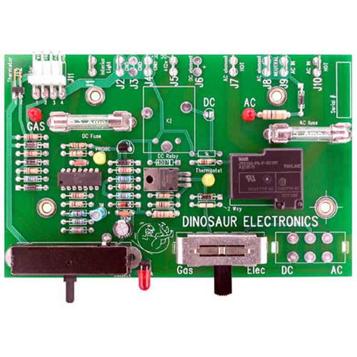 Buy Dinosaur 61602722 Replacement 2-Way Supply Board Norcold -