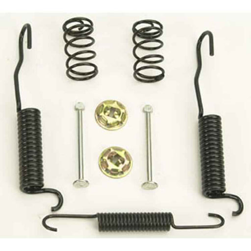 Buy AP Products 014136452 Spring & Hrdwr Kit- 10" Brake - Braking