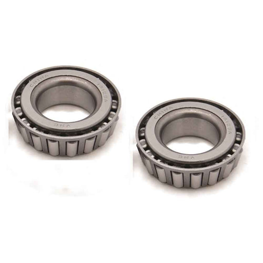 Buy AP Products 0141270098 8Pk Outer Bearing - Axles Hubs and Bearings