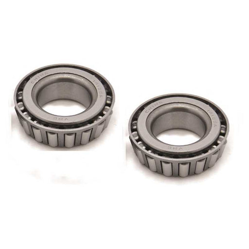 Buy AP Products 0141270092 2 Pk Outer Bearing - Axles Hubs and Bearings