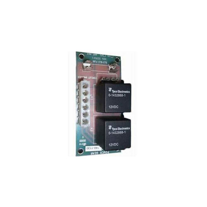 Buy Lippert 368859 Relay Board For Slideout Systems - Slideout Parts