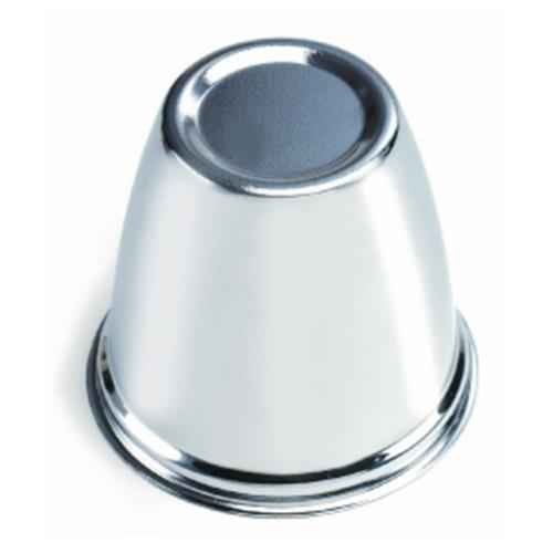 Buy Dexter Axle 01603400 545 Hub Cover- Chrome - Axles Hubs and Bearings