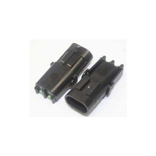 Buy AP Products EC4115D2 Connector Plug (2 Ea) - Braking Online|RV Part