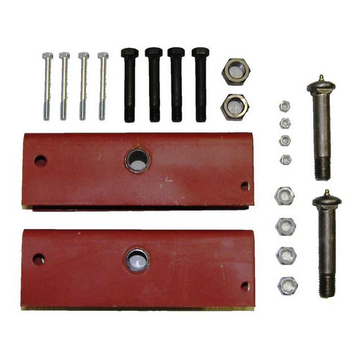 Buy AP Products 014128877 Slipper A/P Kit - Axles Hubs and Bearings