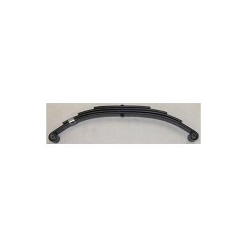 Buy AP Products 014133982 2500Lb Axle Leaf Springs - Handling and