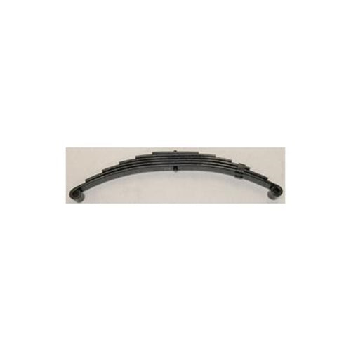 Buy AP Products 014122113 3500Lb Axle Leaf Springs - Handling and