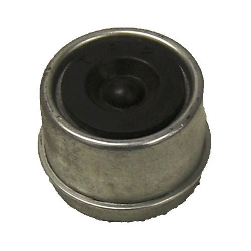 Buy AP Products 014122067 Dust Cap w/Rubber Plug - Axles Hubs and Bearings