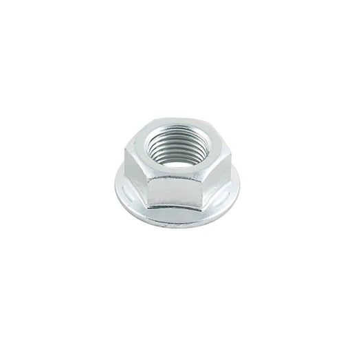 Buy AP Products 014122079 1/2X20 Zinc Flange Nut - Axles Hubs and Bearings