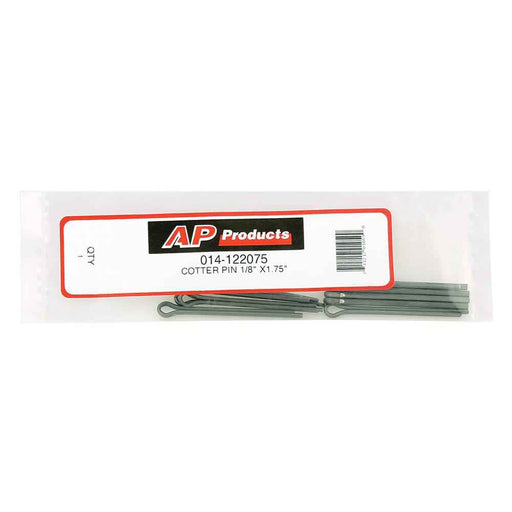Buy AP Products 014122075 10Pk 1/8" X 1.75" Cotter Pin - Axles Hubs and