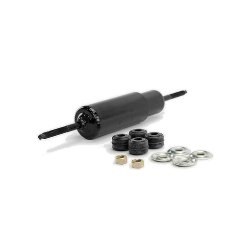 Buy Lippert 283271 Standard Replacement Shock (Black) - Handling and