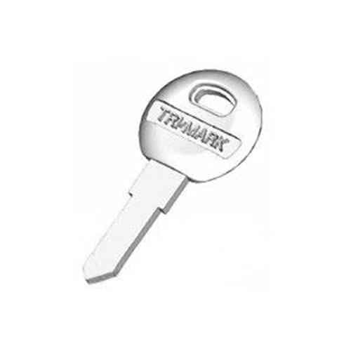 Buy Trimark 1426407100 60-400 Lock Key Tm500 - Doors Online|RV Part Shop