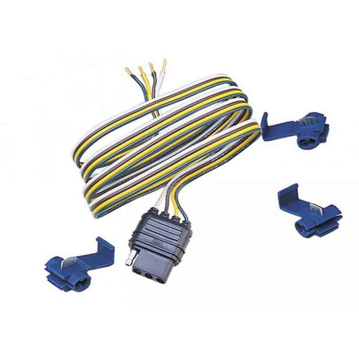 Buy Hopkins 48025 Litemate 48"Car End Kit - Towing Electrical Online|RV