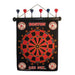 Buy Power Decal DRT3903 Red Sox Dartboard - Games Toys & Books Online|RV
