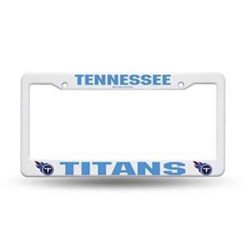 Buy Power Decal FC0301 Titans Chrome Frame - Exterior Accessories