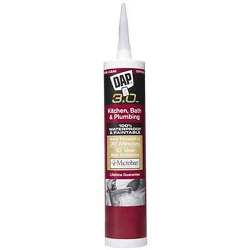 Buy DAP 00790 Kwik Seal 3.0 - Glues and Adhesives Online|RV Part Shop