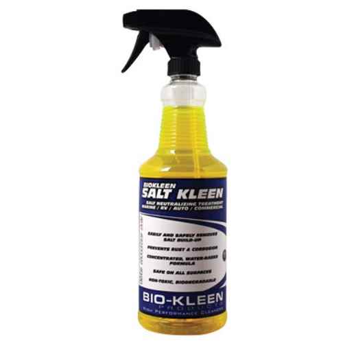 Buy Bio-Kleen M01807 Salt Kleen 32 Oz - Cleaning Supplies Online|RV Part