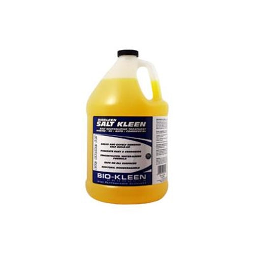 Buy Bio-Kleen M01809 Salt Kleen 1 Gal - Cleaning Supplies Online|RV Part