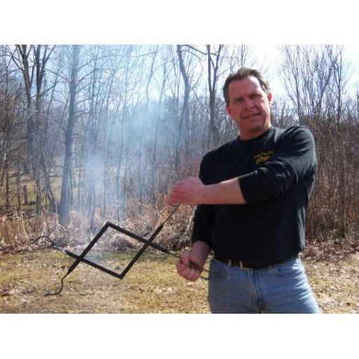 Buy Campfire Grill 1061 Log Tweezers - Camping and Lifestyle Online|RV