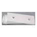 Buy Dometic 2002244008 Plate Hinge - Refrigerators Online|RV Part Shop