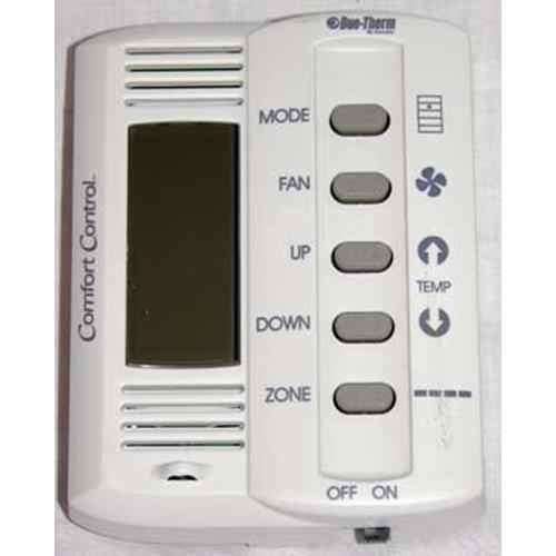 Buy Dometic 3109228001 Comfort Control Center White - Air Conditioners