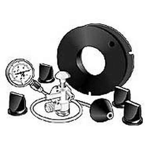 Buy Dometic 385310048 Clamp Half & Ring Kit - Toilets Online|RV Part Shop
