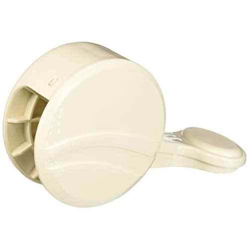 Buy Dometic 385311120 Pedal & Cover Kit Bone - Toilets Online|RV Part Shop