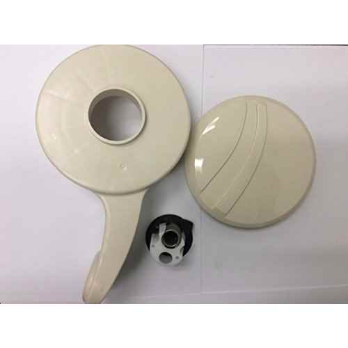 Buy Dometic 385311122 Pedal & Cartridge Kit Bon - Toilets Online|RV Part