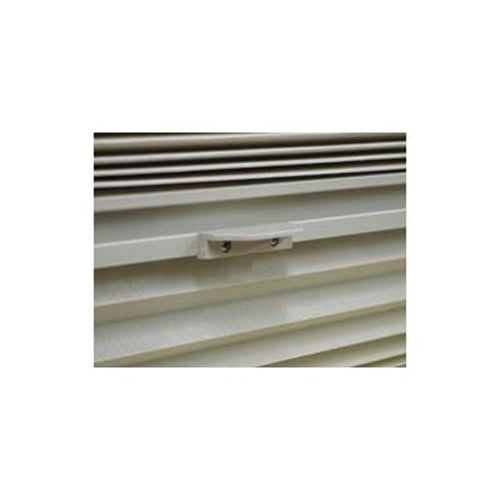 Buy Jet3 Products 92353 Shades Handles - Tan - Shades and Blinds Online|RV