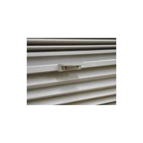Buy Jet3 Products 92354 Shades Handles - Taupe - Shades and Blinds