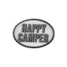 Buy Knock Out 619H Happy Camper Hitch Box Cover - Receiver Covers