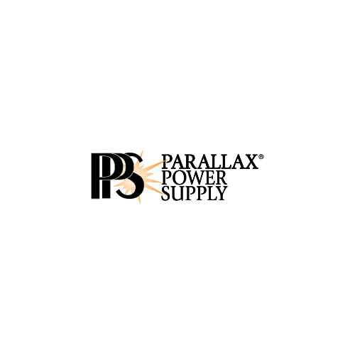 Buy Parallax Power S19SPRV 60 Amp Plug - Power Cords Online|RV Part Shop