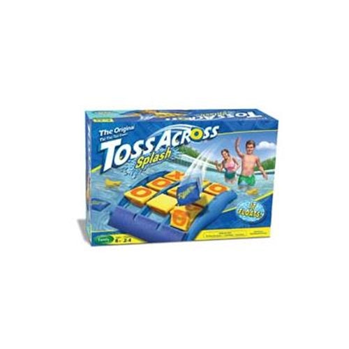 Buy Poof-Slinky 0880 Toss Across Splash Game - Games Toys & Books