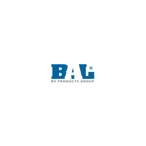 Buy BAL 32211 Cone Wheel Nut 9/16"-18 - Axles Hubs and Bearings Online|RV