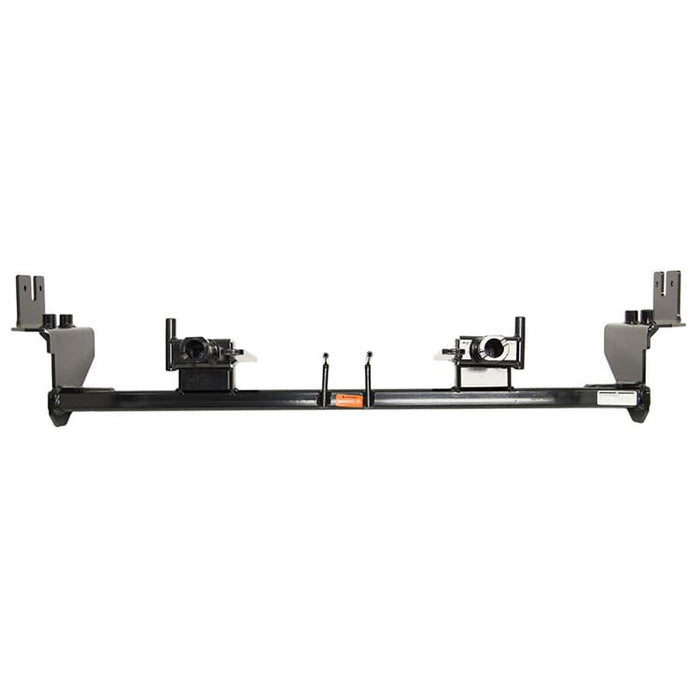 Buy Blue Ox BX2645 Baseplate - Fits 2013-2016 Ford - Base Plates Online|RV