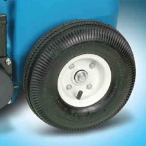 Buy Barker Mfg 32347 Pneumatic Wheels - Sanitation Online|RV Part Shop