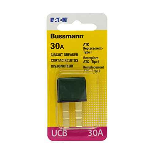 Buy Cooper Bussmann BPUCB30RP Circuit Breaker - Power Centers Online|RV