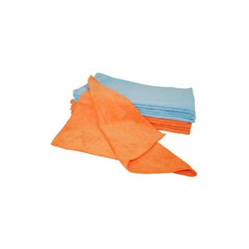 Buy Carrand 45067 12-Pack Microfibre Cloths - Cleaning Supplies Online|RV