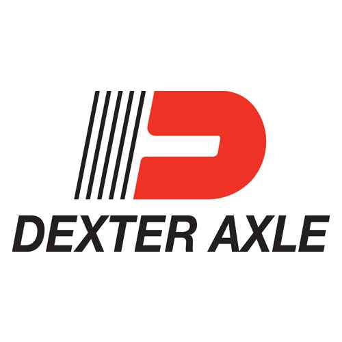 Buy Dexter Axle K71-316-00 Grease Cap 2.45 Od - Axles Hubs and Bearings
