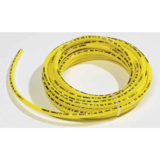 Buy Hadley Products H1311020S 1/4 Nylon Tubing 20' Long - Exterior